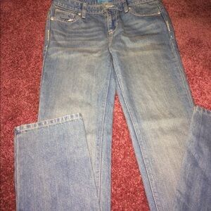 Girls Old Navy Jeans